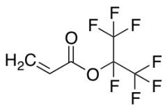 Heptafluoroisopropyl Acrylate