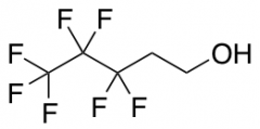 3,3,4,4,5,5,5-Heptafluoropentan-1-ol