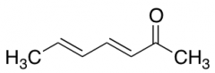 2,4-Heptadien-6-one
