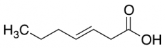 3-Heptenoic Acid