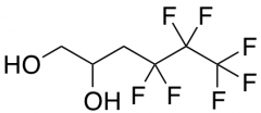 4,4,5,5,6,6,6-HEPTAFLUOROHEXANE-1,2-DIOL