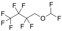 2,2,3,3,4,4,4-Heptafluorobutyl Difluoromethylether