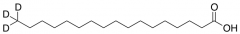 Heptadecanoic Acid (Methyl-D3, 98%)