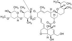 4a-Hydroxy Ivermectin