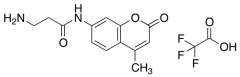 Beta-alanine 7-Amido-4-methylcoumarin Trifluoroacetate Salt