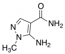 3-imino-2-methyl-2,3-dihydro-1H-pyrazole-4-carboxamide