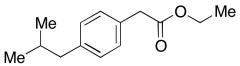 Ibufenac Ethyl Ester
