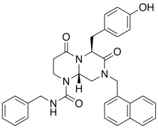 (S,S)-ICG 001