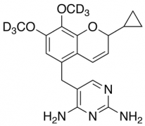 Iclaprim-d6