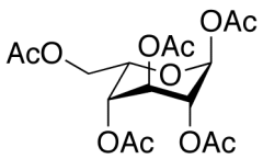 &alpha;-L-Idopyranose Pentaacetate
