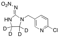 Imidacloprid-d4