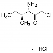 H-Ile-cmk hydrochloride