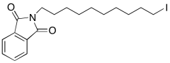 2-(10-Iododecyl)isoindoline-1,3-dione