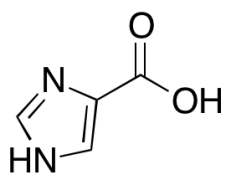 Imidazole-4-carboxylic Acid