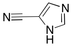 1H-Imidazole-4-carbonitrile