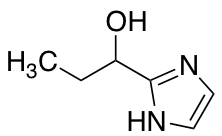 1-(1H-imidazol-2-yl)propan-1-ol