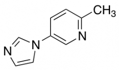 5-(1H-imidazol-1-yl)-2-methylpyridine