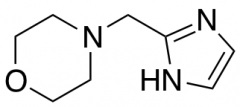 4-[(1H-imidazol-2-yl)methyl]morpholine