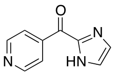 4-(1H-imidazole-2-carbonyl)pyridine