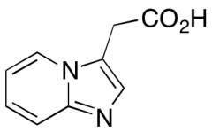 2-(Imidazo[1,2-a]pyridin-3-yl)acetic Acid
