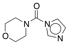 4-(1H-imidazole-1-carbonyl)morpholine