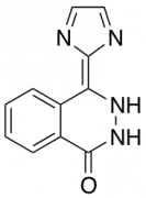 4-(2H-imidazol-2-ylidene)-1,2,3,4-tetrahydrophthalazin-1-one