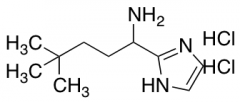 1-(1H-Imidazol-2-yl)-4,4-dimethylpentan-1-amine Dihydrochloride