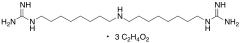 Iminoctadine Triacetate