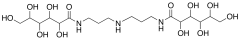 N,N-[Iminobis(trimethylene)]bis-D-gluconamide