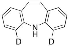 Iminostilbene-d2