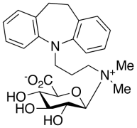 Imipramine N-&beta;-D-Glucuronide