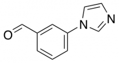 3-(1-Imidazolyl)Benzaldehyde
