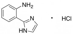 1-2-(2-Imidazolyl)aniline Hydrochloride