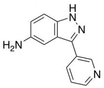 3-(3-Pyridinyl)-1H-Indazol-5-amine