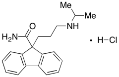 Indecainide Hydrochloride