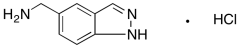 1H-Indazole-5-methanamine Hydrochloride