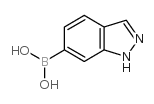 Indazole-6-boronic acid