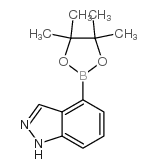 Indazole-4-boronic acid pinacol ester