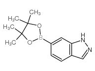 Indazole-6-boronic acid pinacol ester