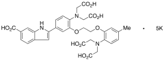 INDO-1, Pentapotassium Salt
