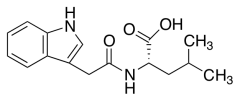 Indole-3-acetyl-L-leucine