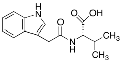 Indole-3-acetyl-L-valine