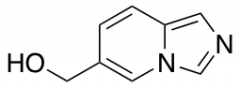 Imidazo[1,5-a]pyridin-6-yl-methanol