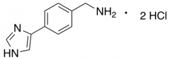 4-(1H-Imidazol-4-yl)-benzylamine Dihydrochloride