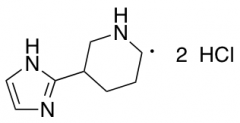 3-(1H-Imidazol-2-yl)-piperidine dihydrochloride