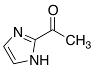 1-(1H-Imidazol-2-yl)ethanone