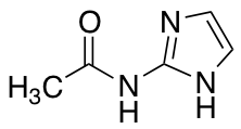N-1H-Imidazol-2-ylacetamide
