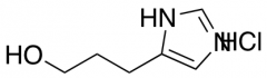 3-(1H-Imidazol-5-yl)propan-1-ol hydrochloride