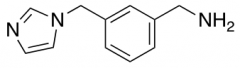 3-(1H-Imidazol-1-ylmethyl)benzylamine