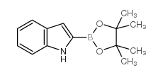Indole-2-boronic Acid Pinacol Ester